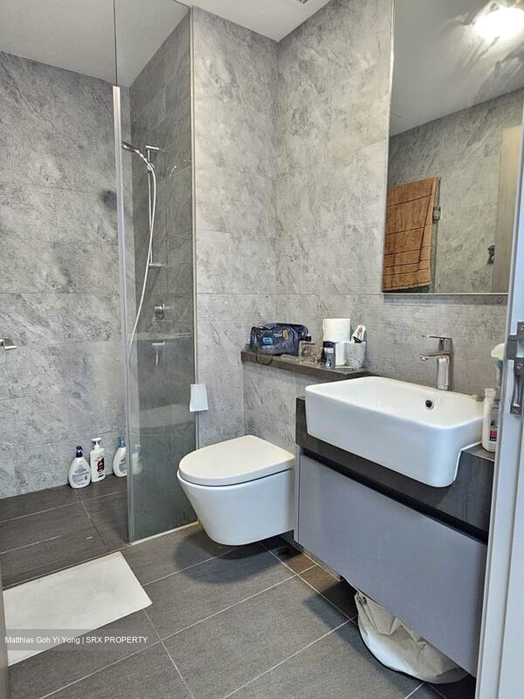 Sixteen35 Residences (D14), Apartment #455779501